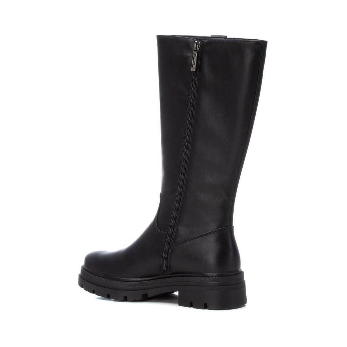 Women's Boots Refresh Black