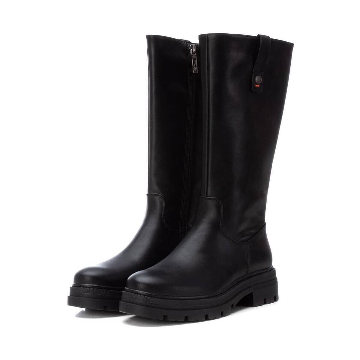 Women's Boots Refresh Black