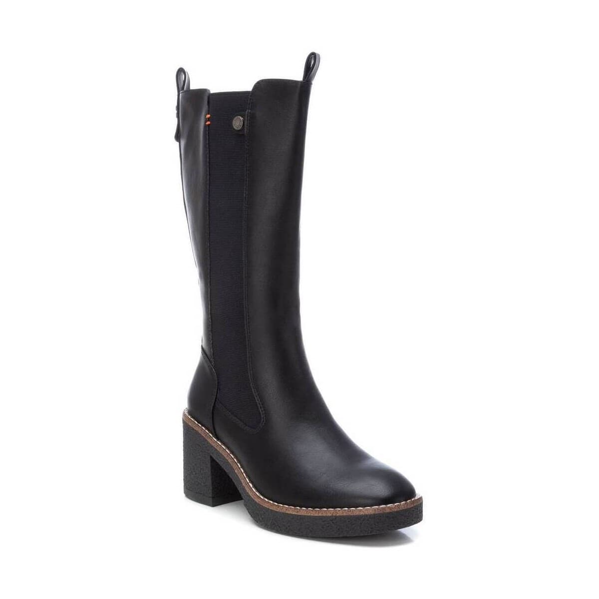 Women's Boots Refresh Black