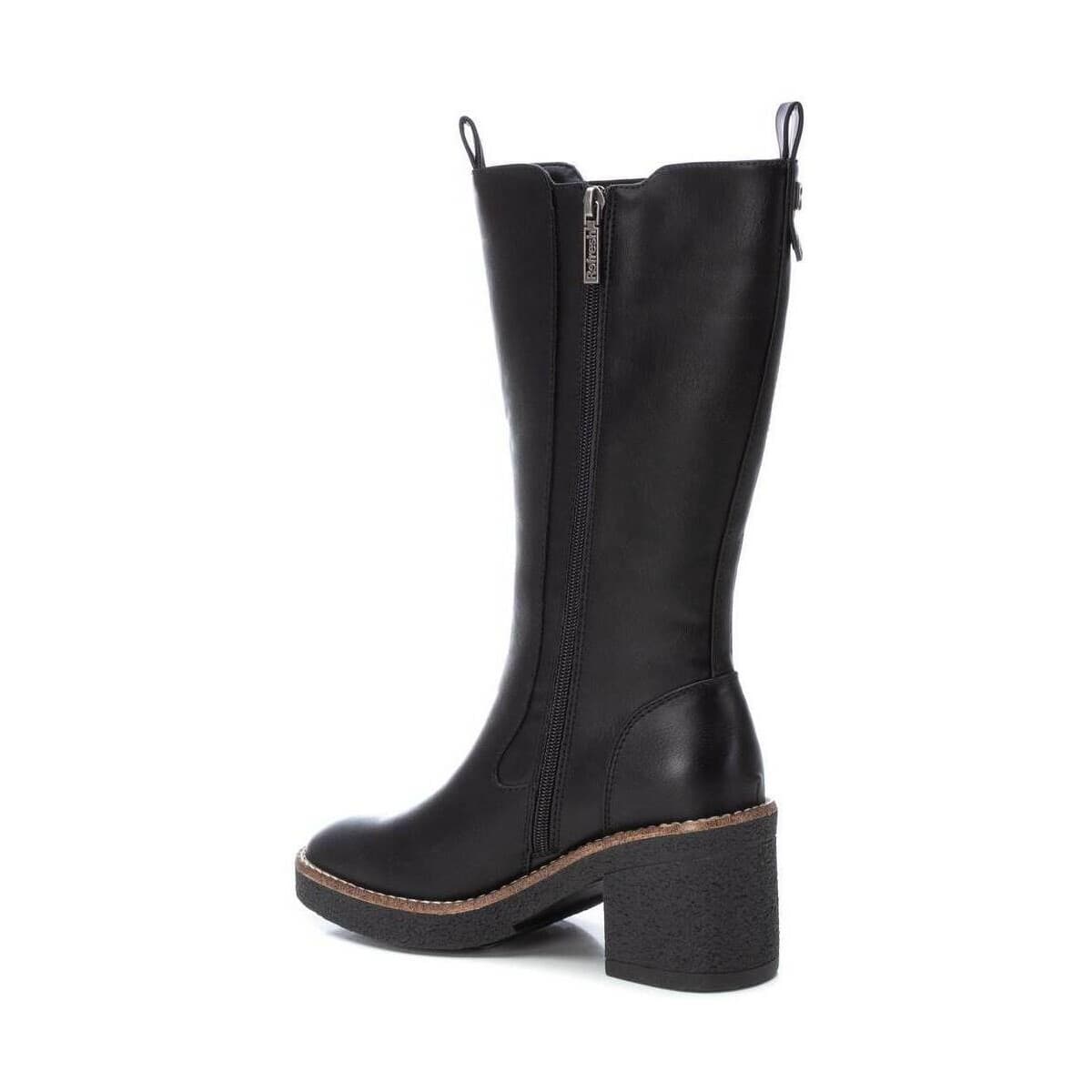 Women's Boots Refresh Black