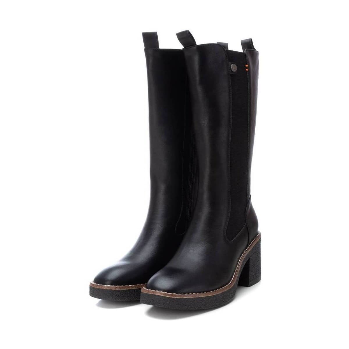 Women's Boots Refresh Black
