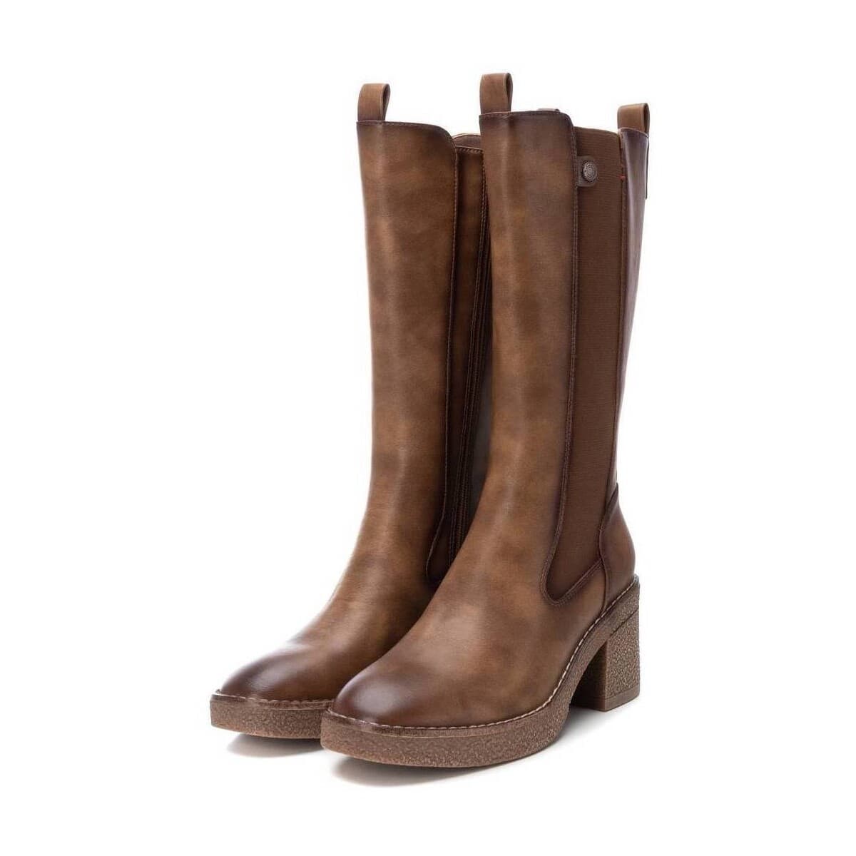 Women's Boots Refresh Brown