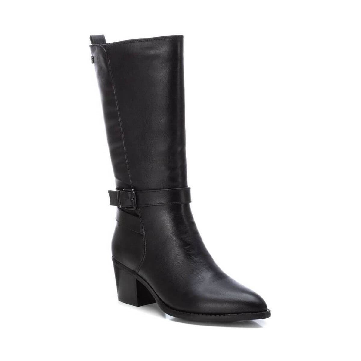 Women's Boots Refresh Black