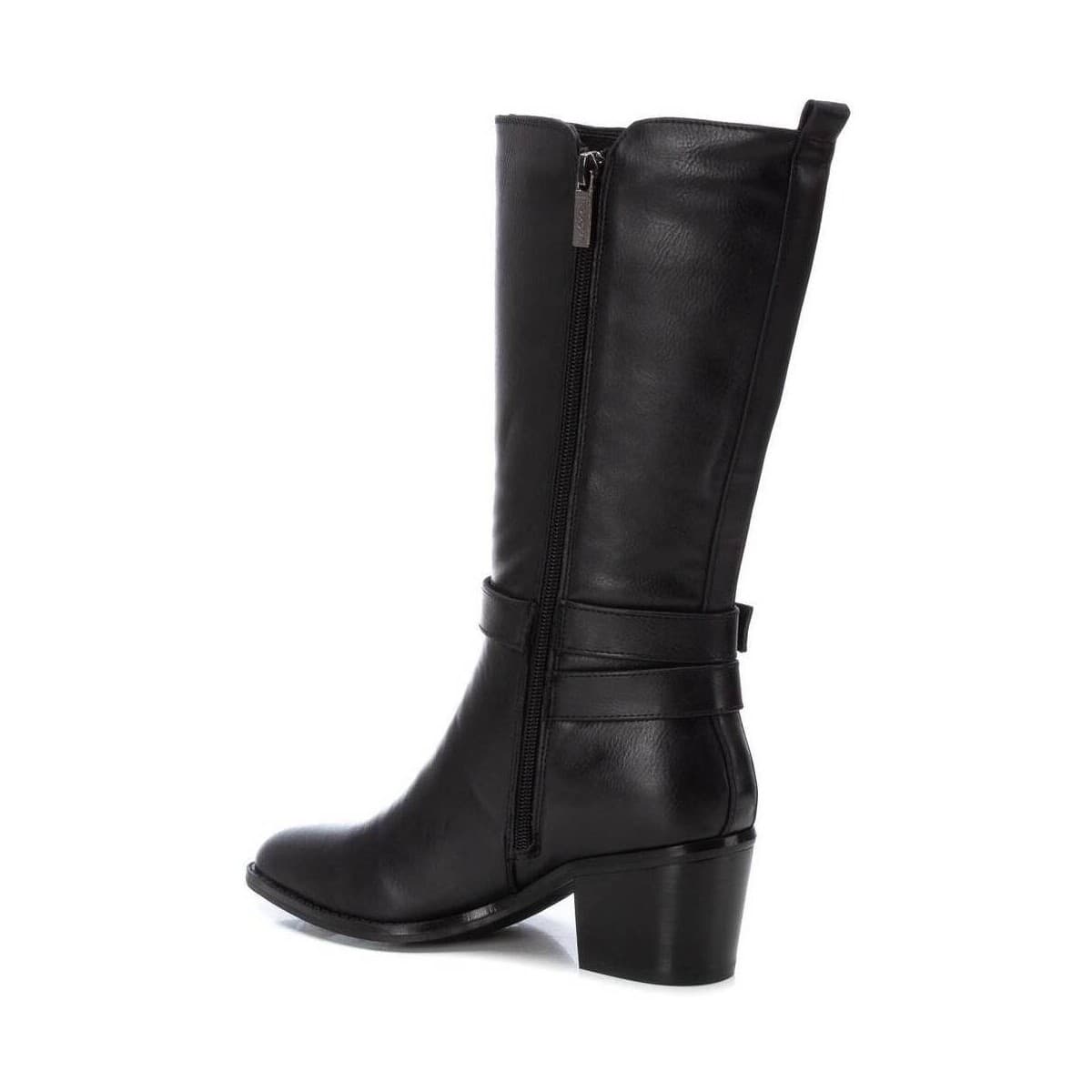 Women's Boots Refresh Black