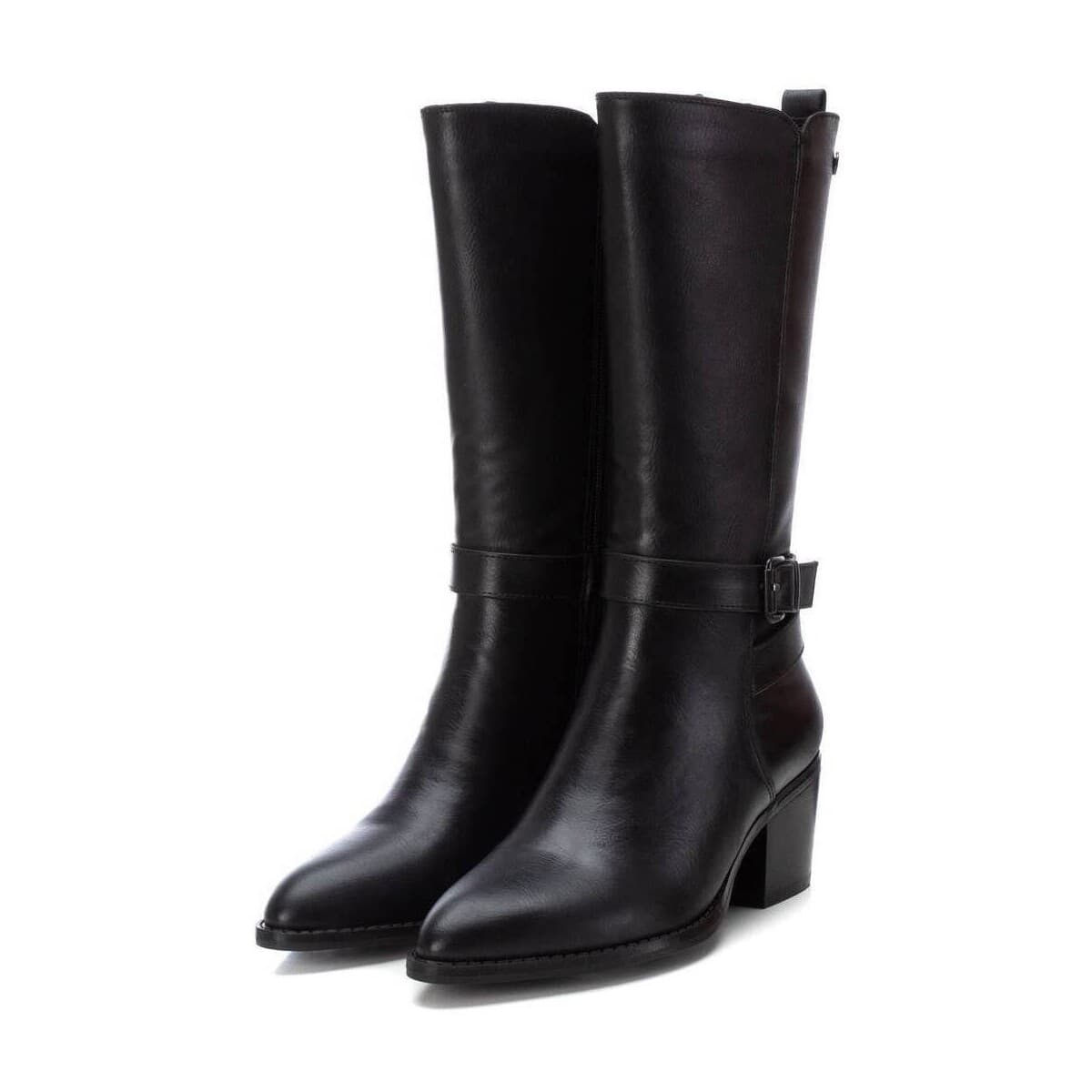 Women's Boots Refresh Black