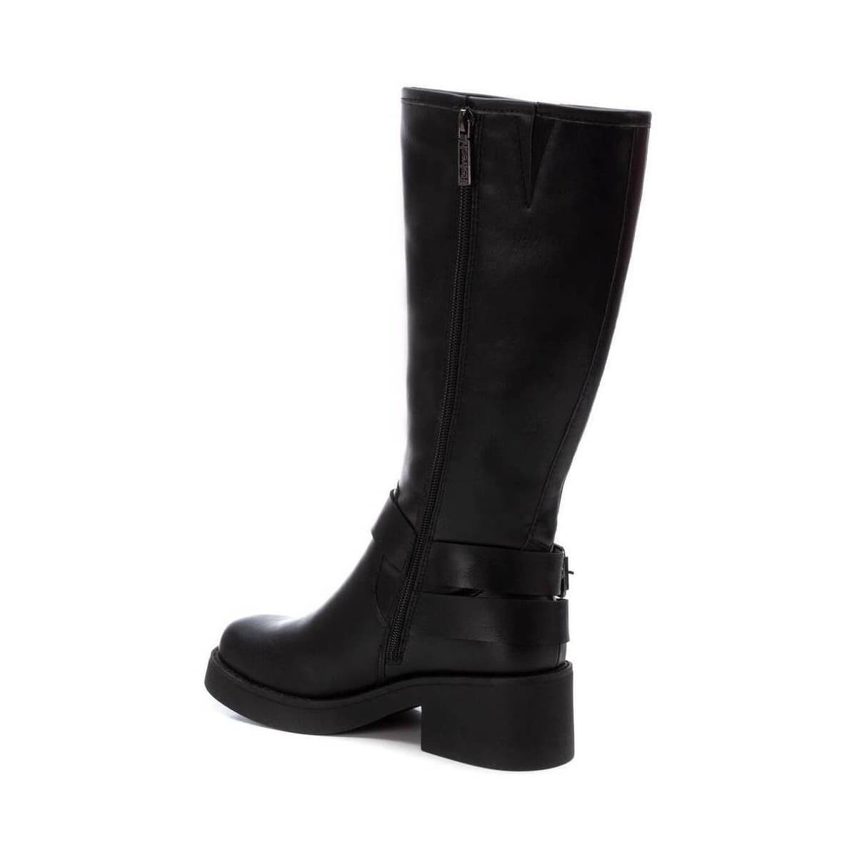 Women's Boots Refresh Black