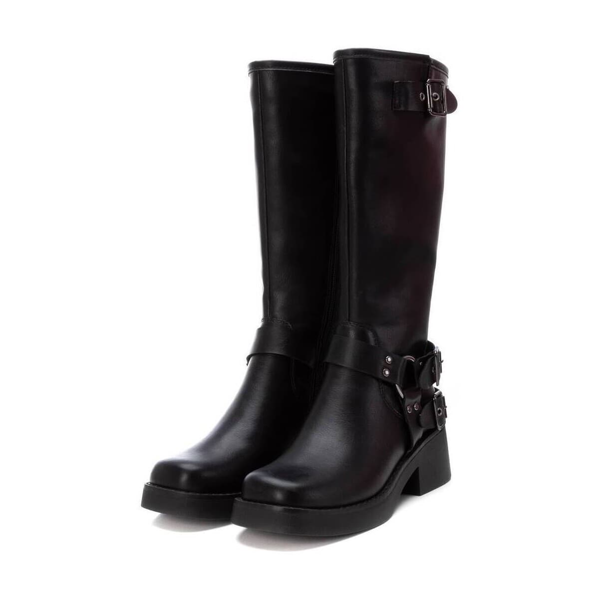 Women's Boots Refresh Black