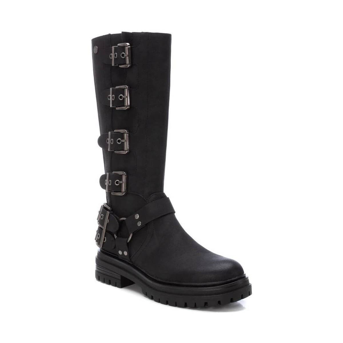 Women's Boots Refresh Black