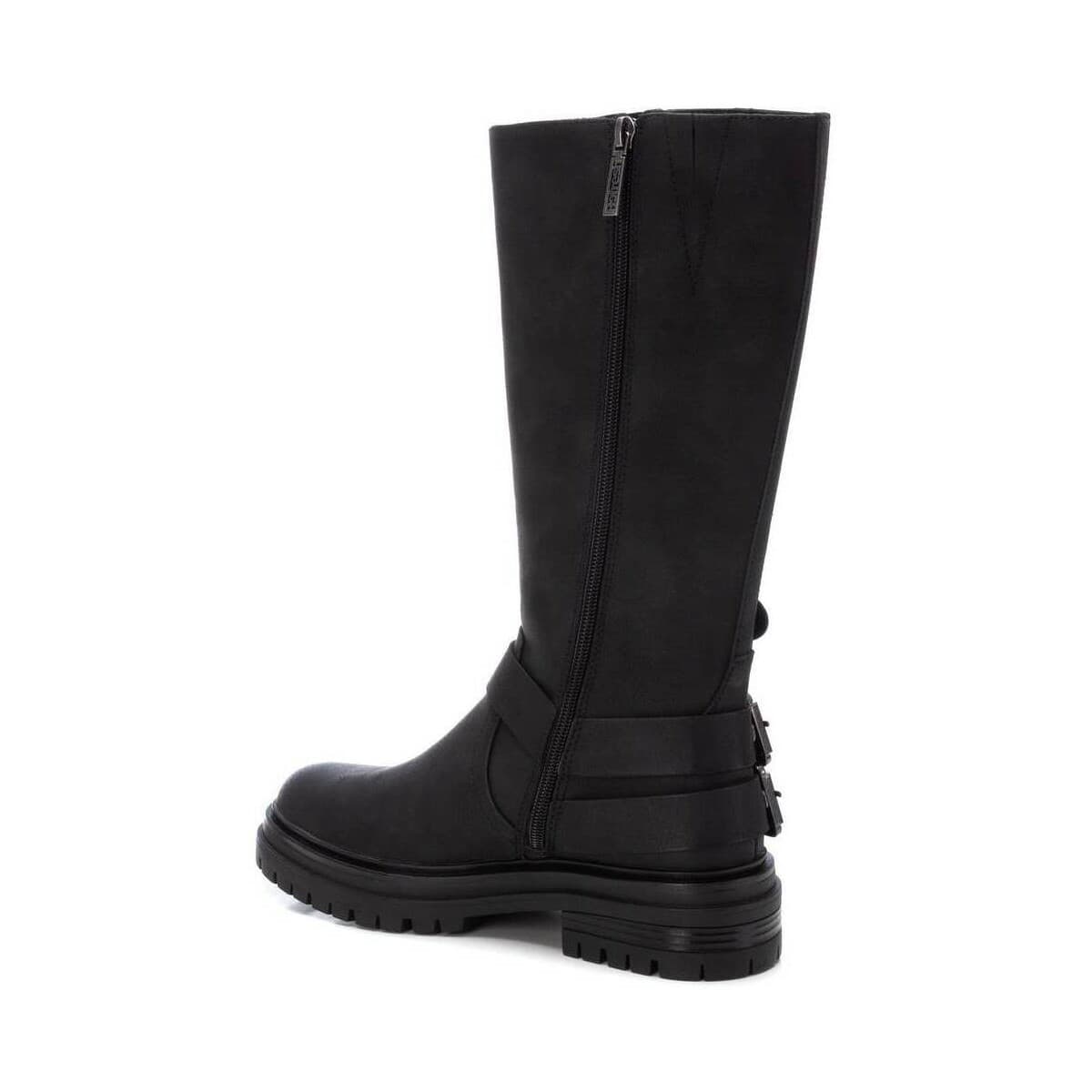 Women's Boots Refresh Black