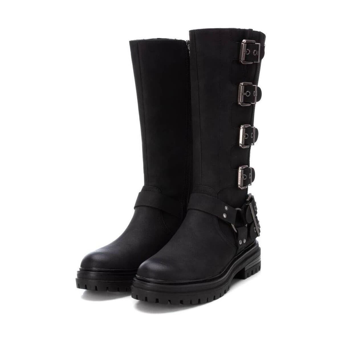Women's Boots Refresh Black