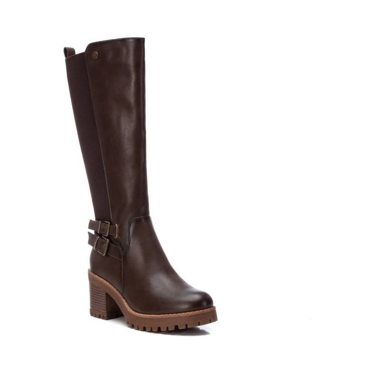 Women's Boots Refresh Brown