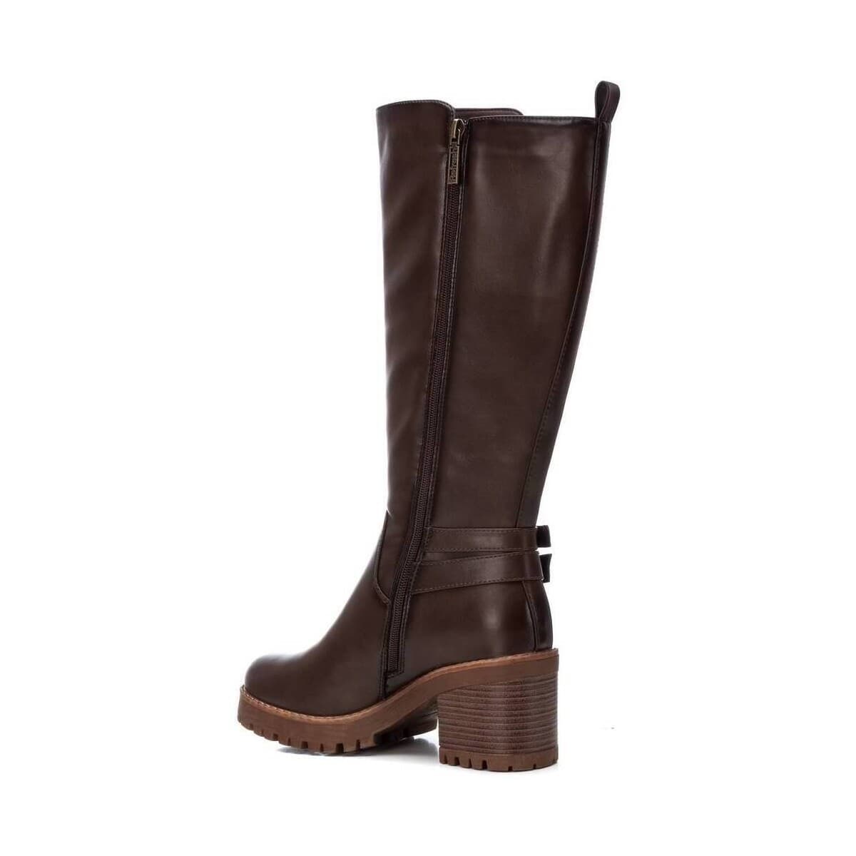 Women's Boots Refresh Brown