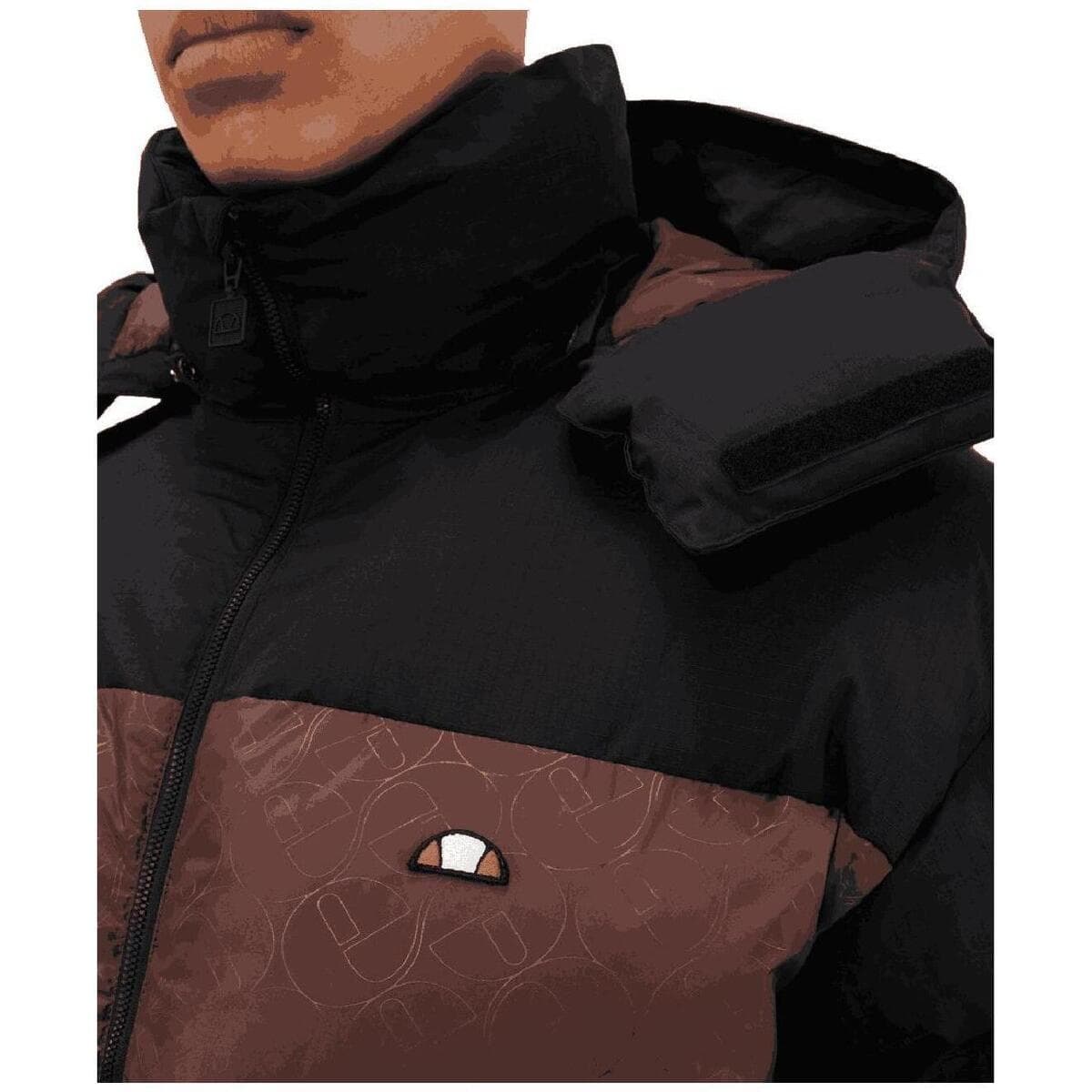 Men's Blazers Ellesse Brown