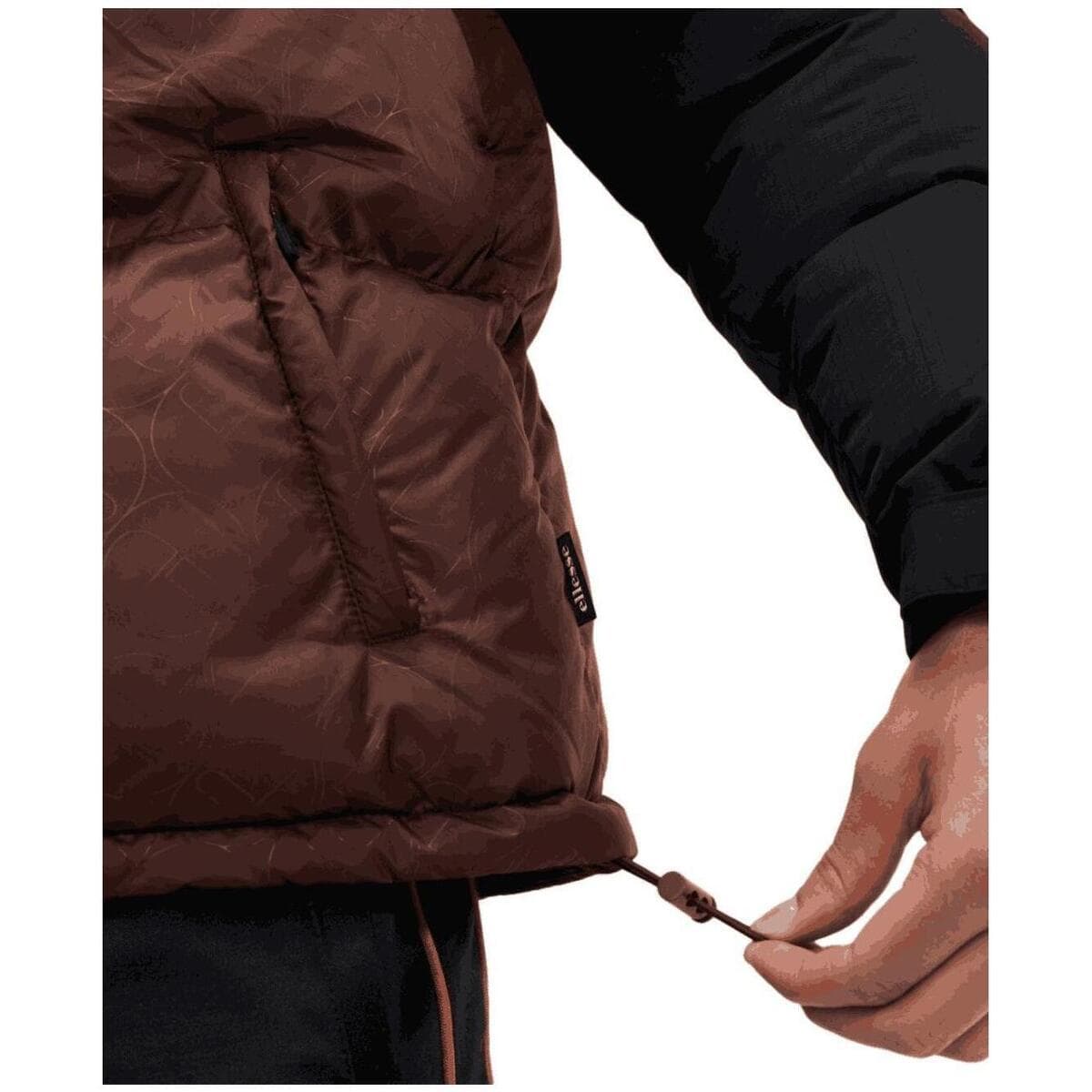 Men's Blazers Ellesse Brown