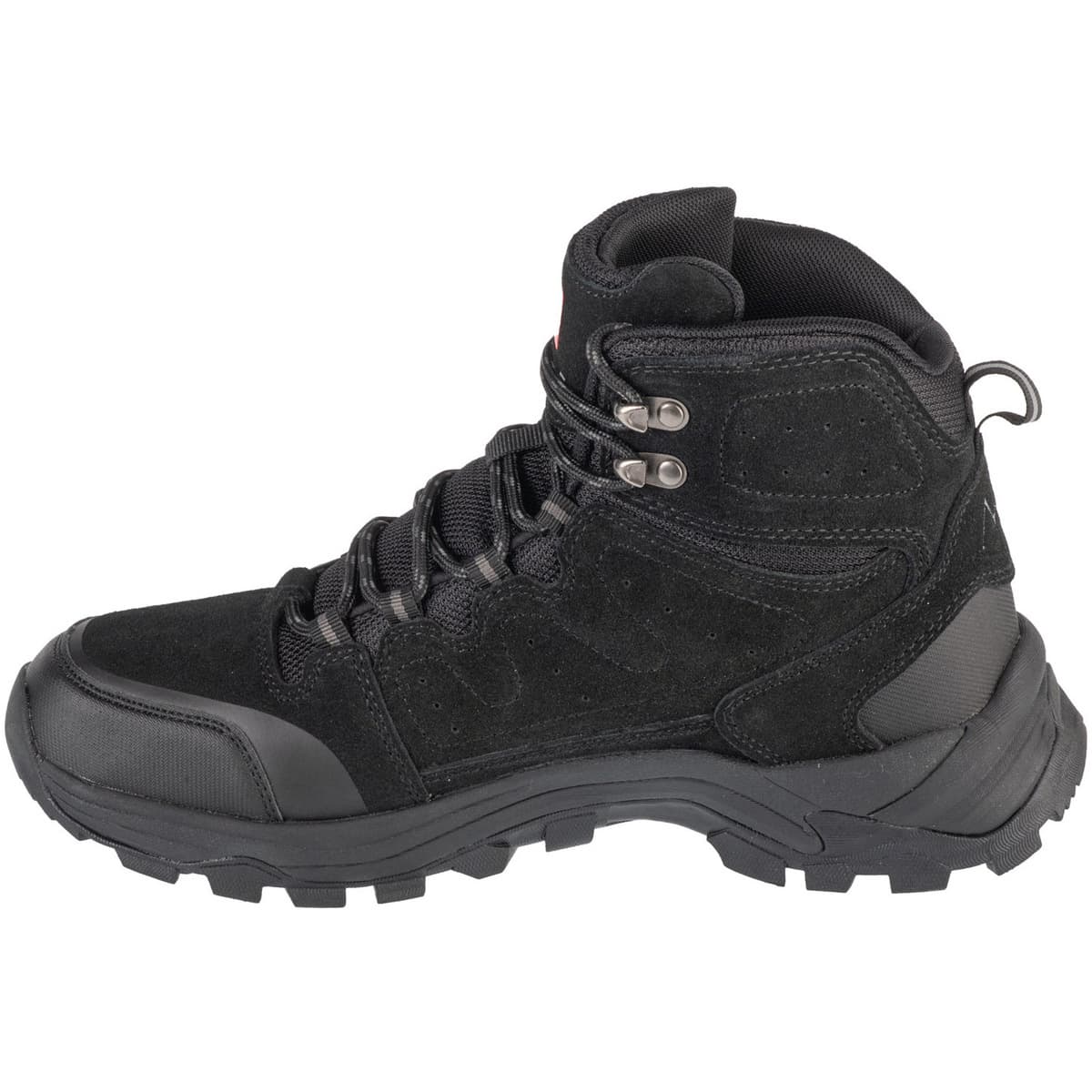 Men's Outdoor Shoes Campus Black