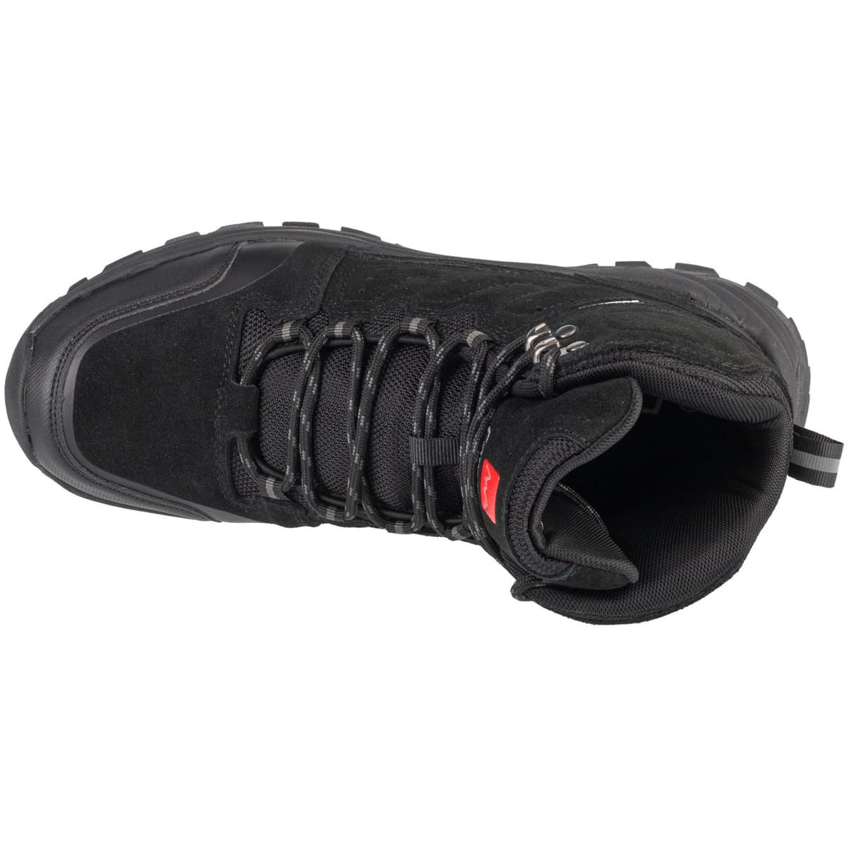 Men's Outdoor Shoes Campus Black