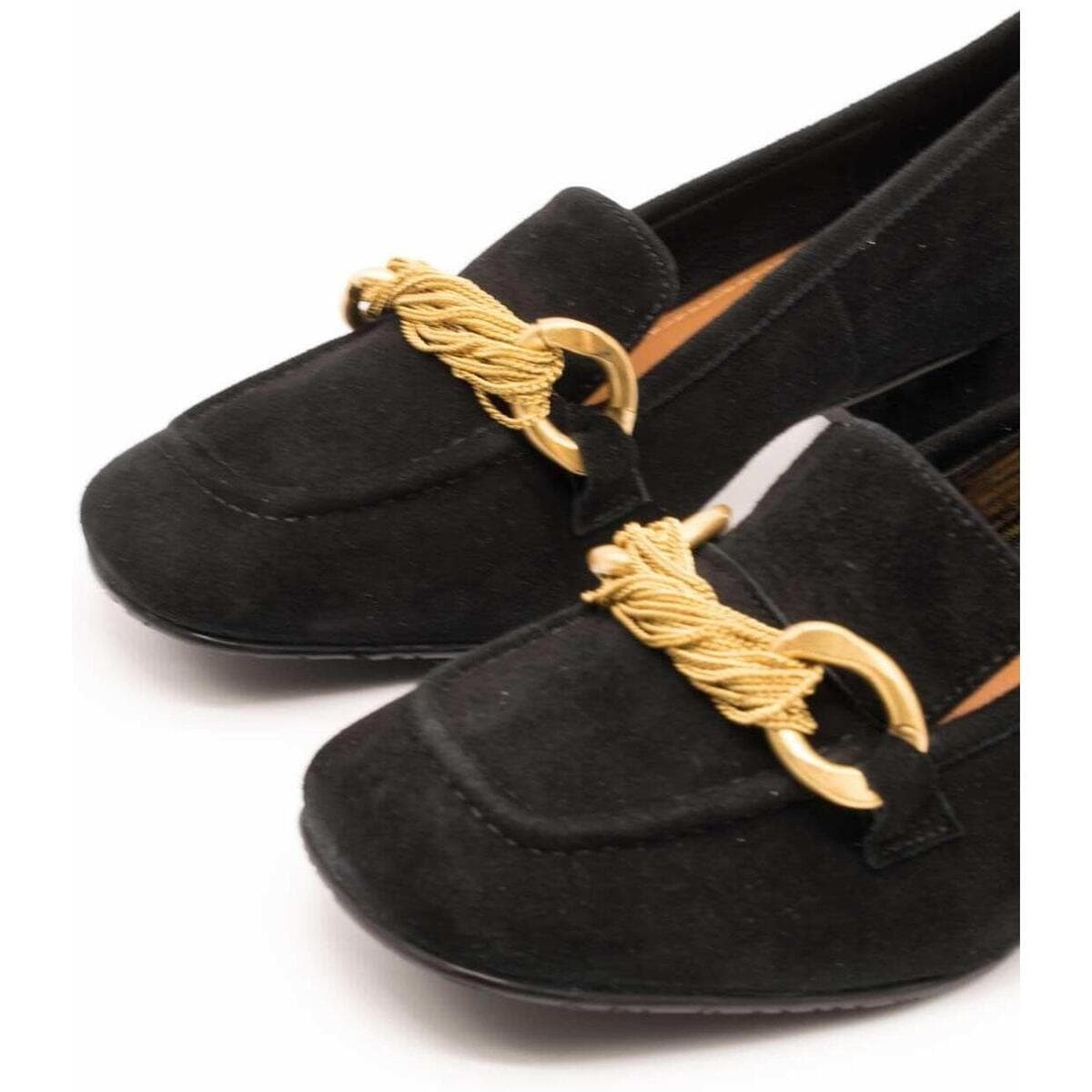 Women's Dress Shoes Tosca Blu Black