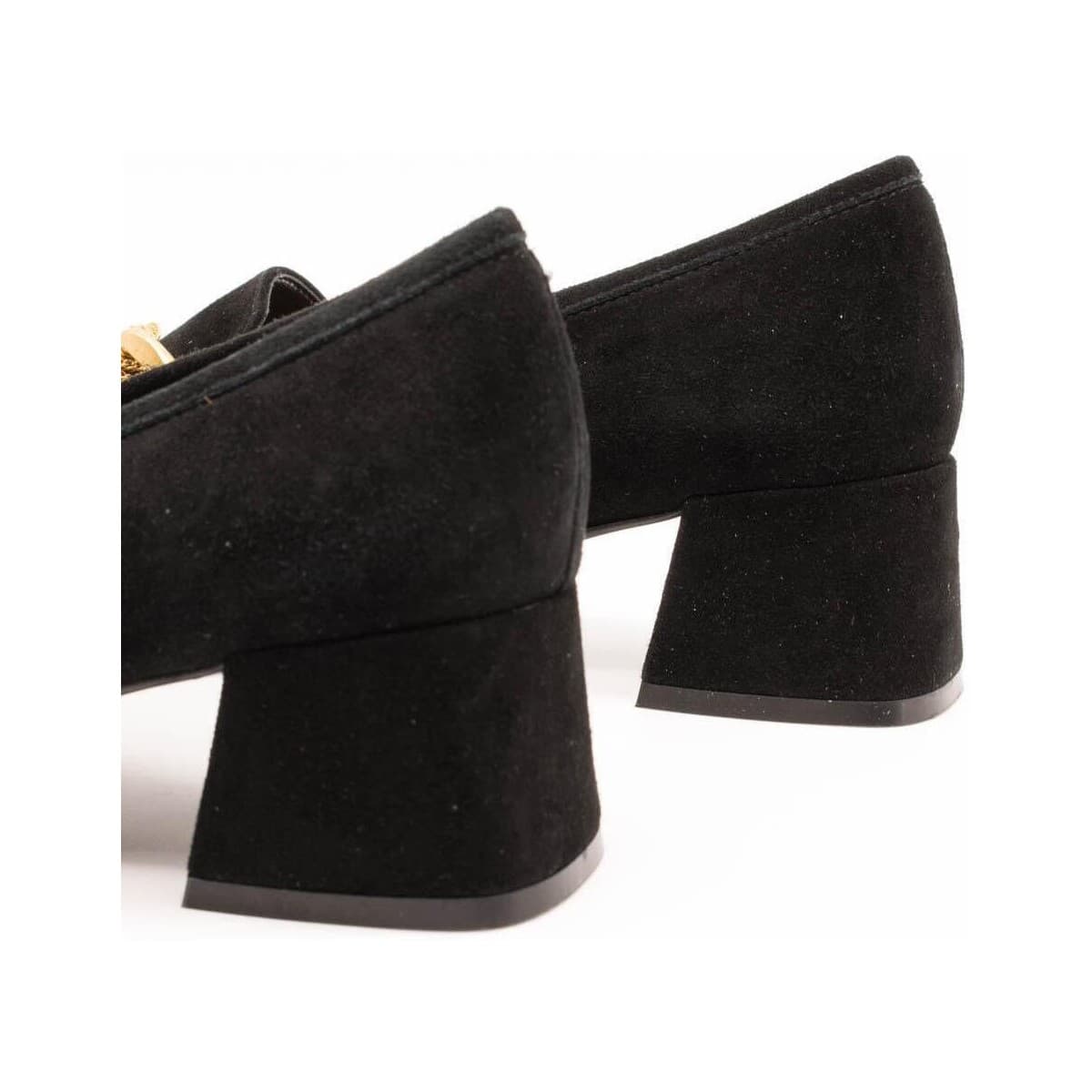 Women's Dress Shoes Tosca Blu Black