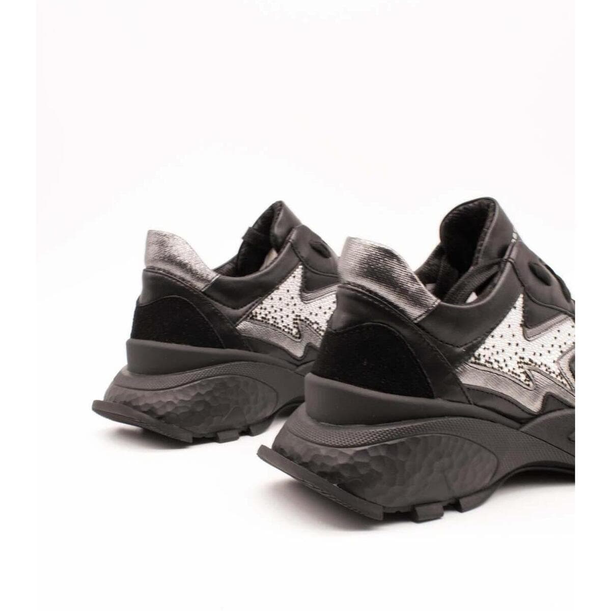 Women's Sneakers Tosca Blu Black