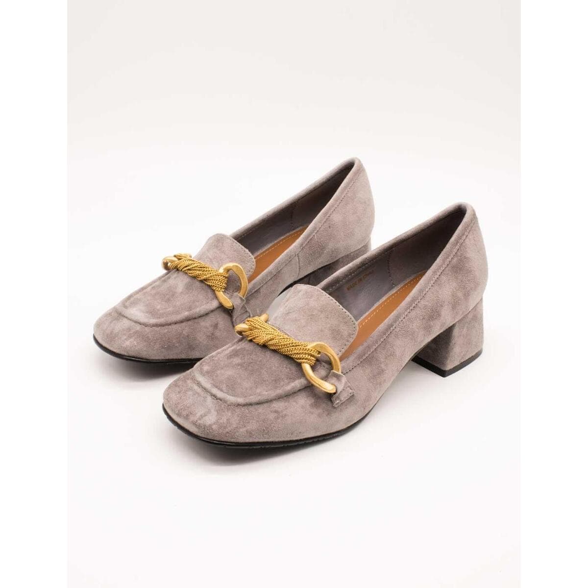 Women's Dress Shoes Tosca Blu Gray