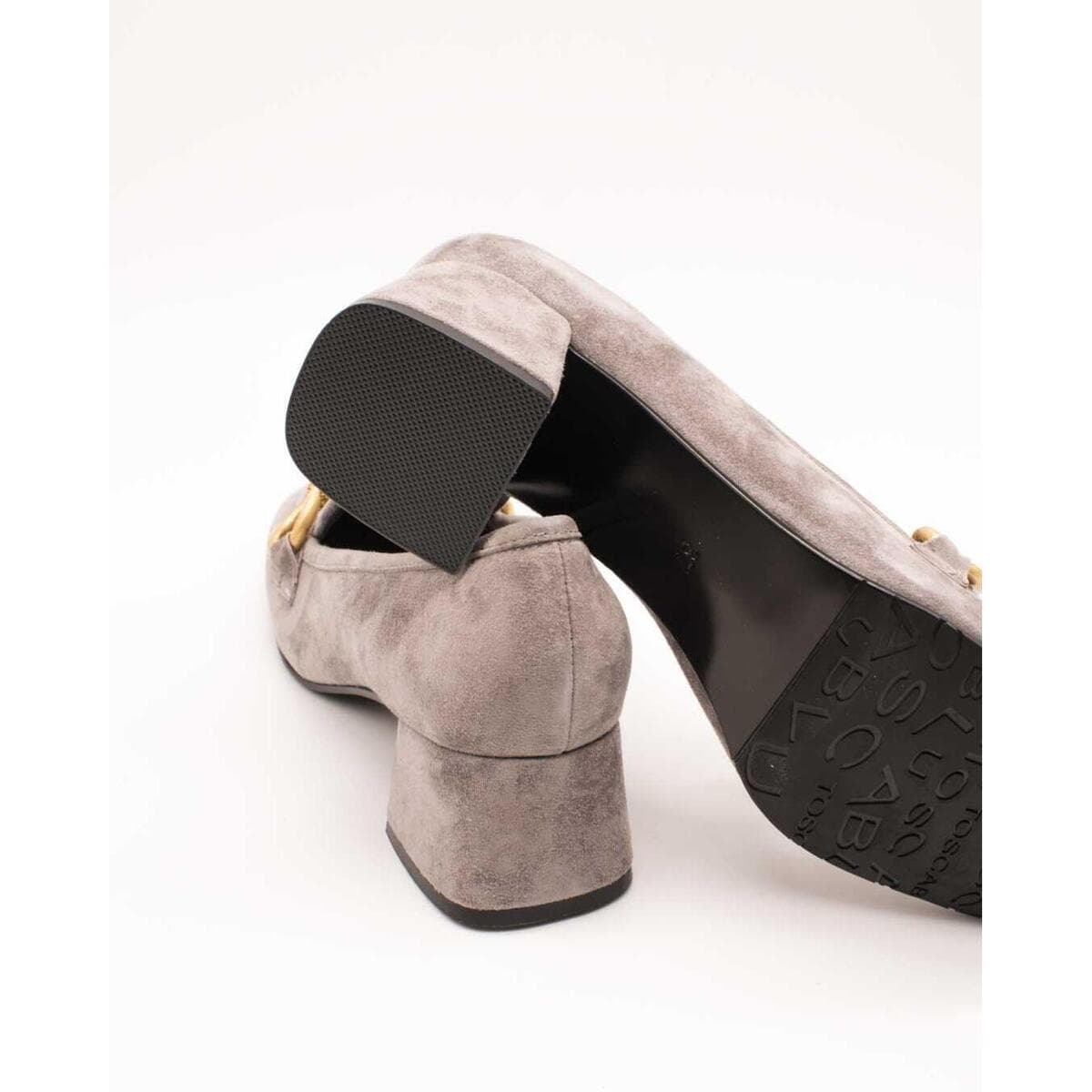 Women's Dress Shoes Tosca Blu Gray