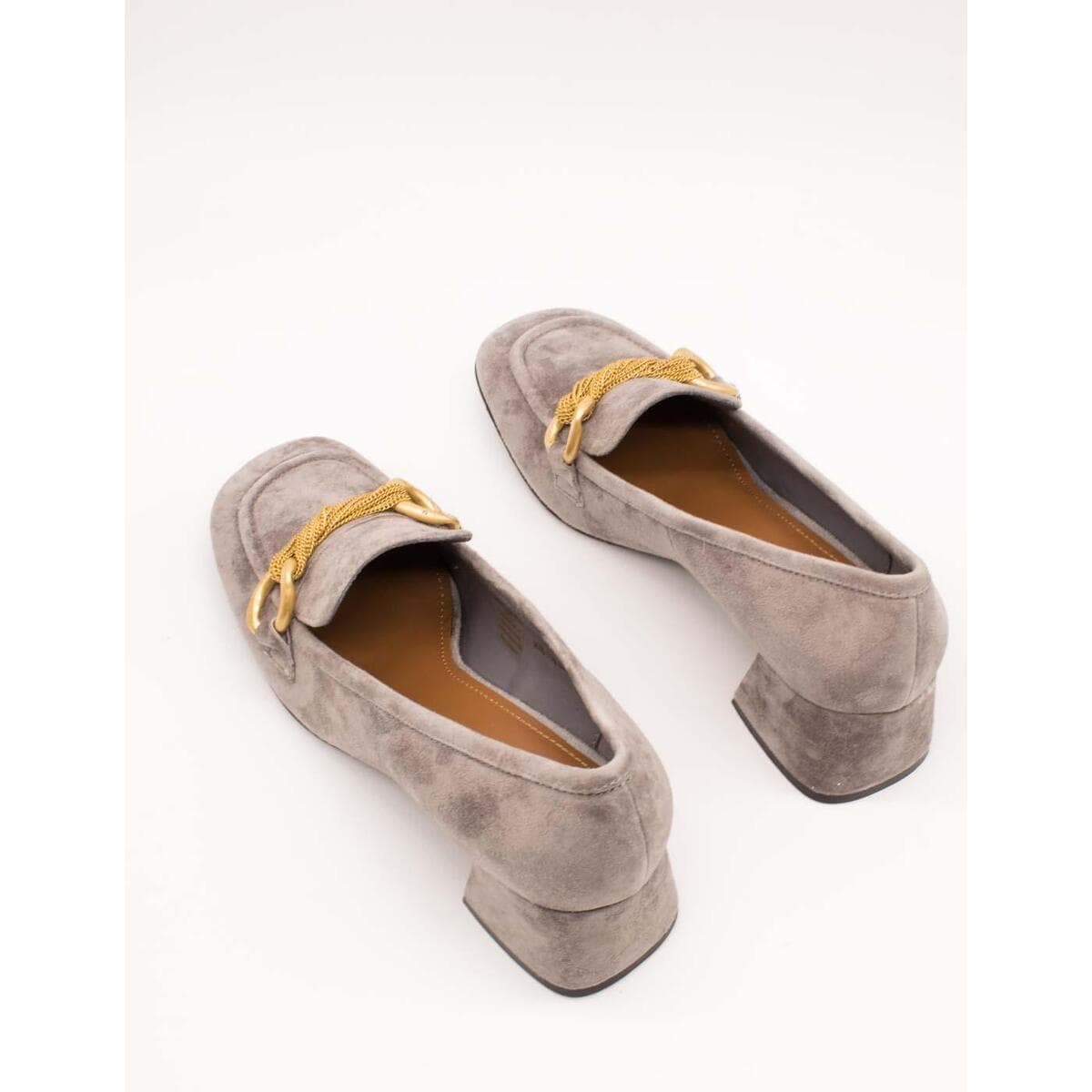 Women's Dress Shoes Tosca Blu Gray