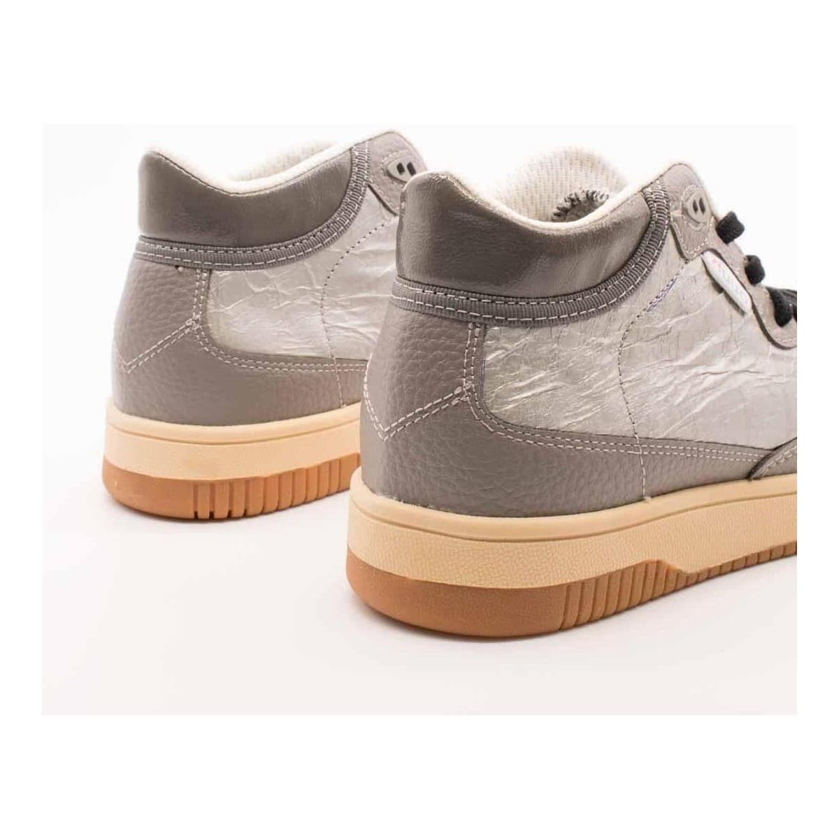 Women's Sneakers Duuo Gray