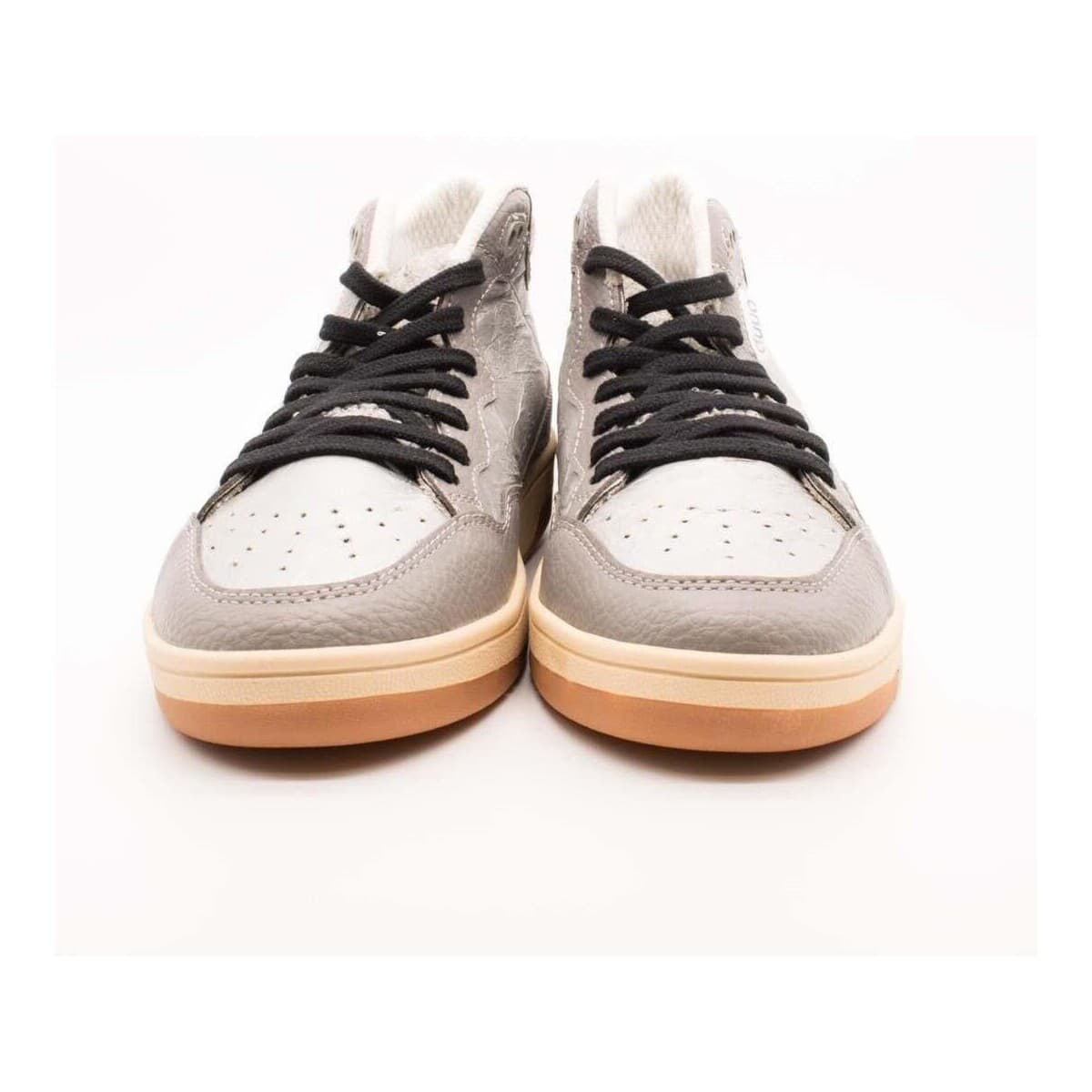 Women's Sneakers Duuo Gray