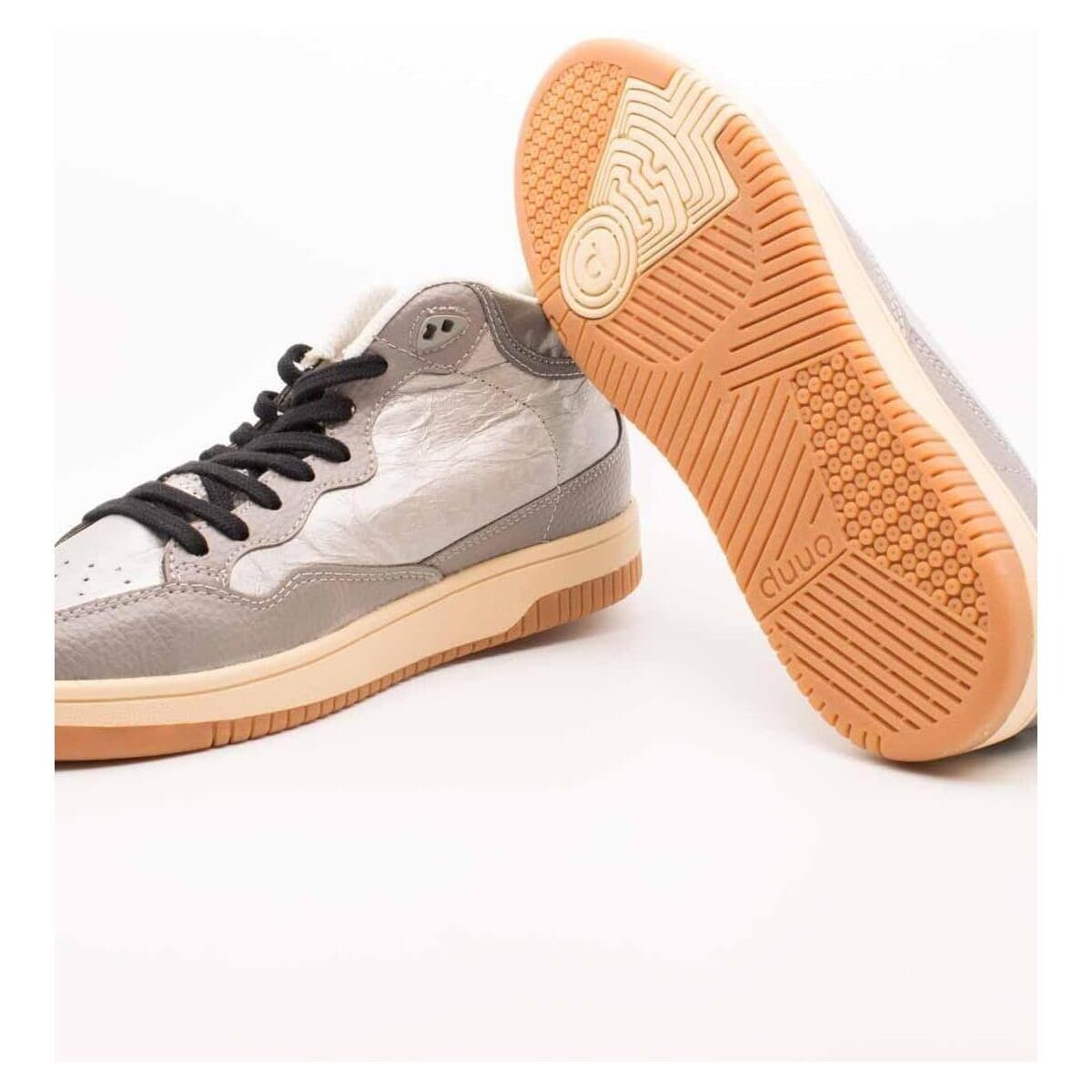 Women's Sneakers Duuo Gray