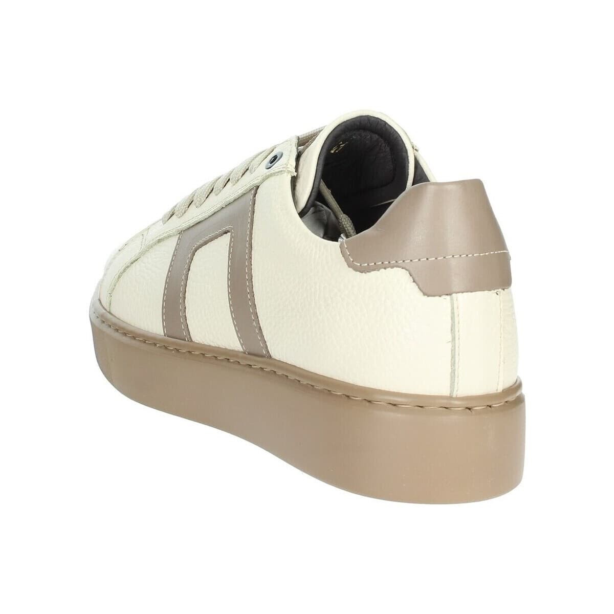 Men's Sneakers Exton Beige