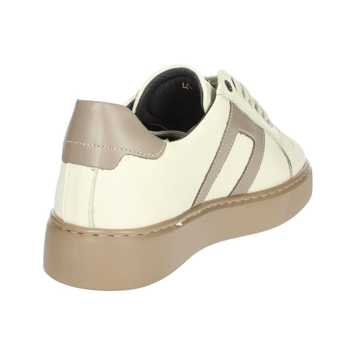 Men's Sneakers Exton Beige