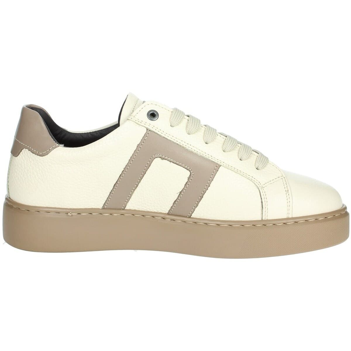 Men's Sneakers Exton Beige
