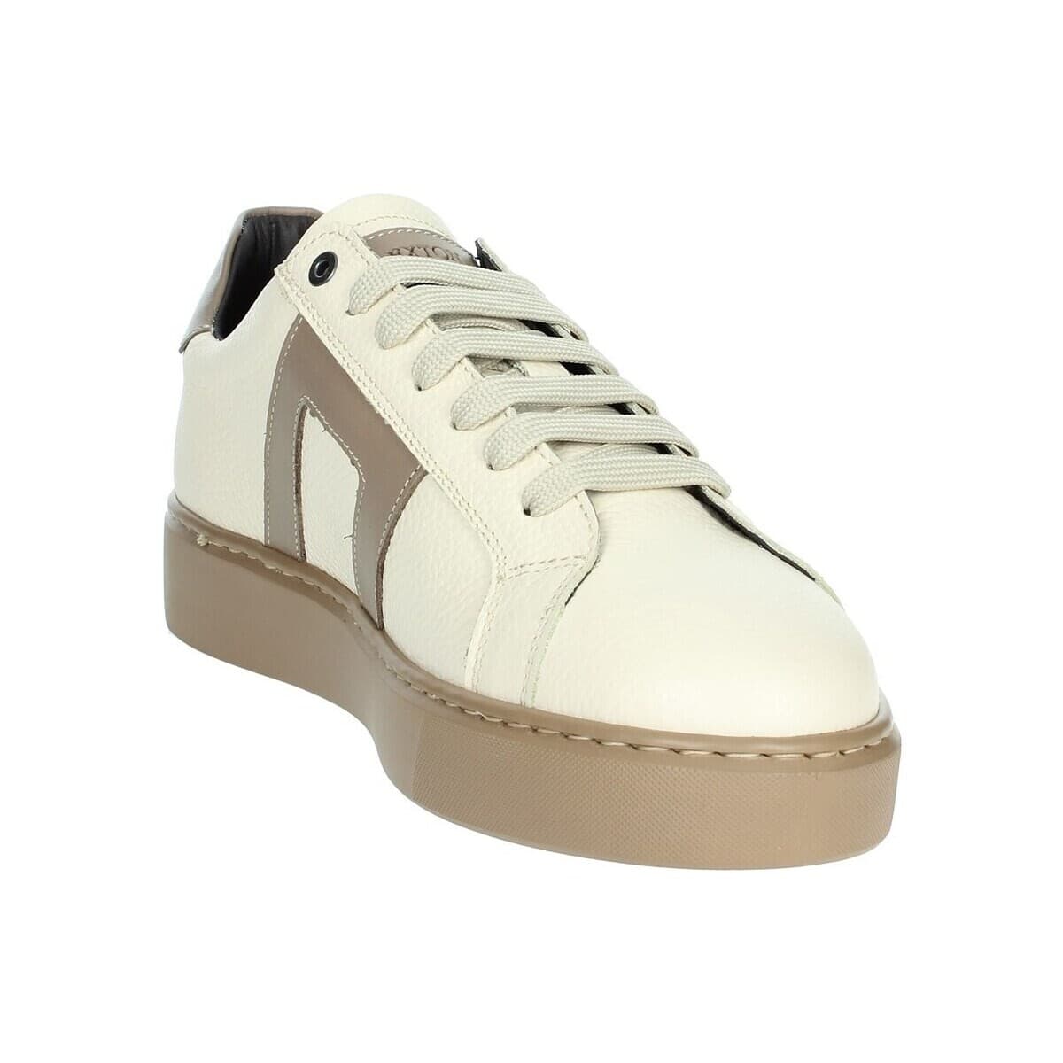 Men's Sneakers Exton Beige