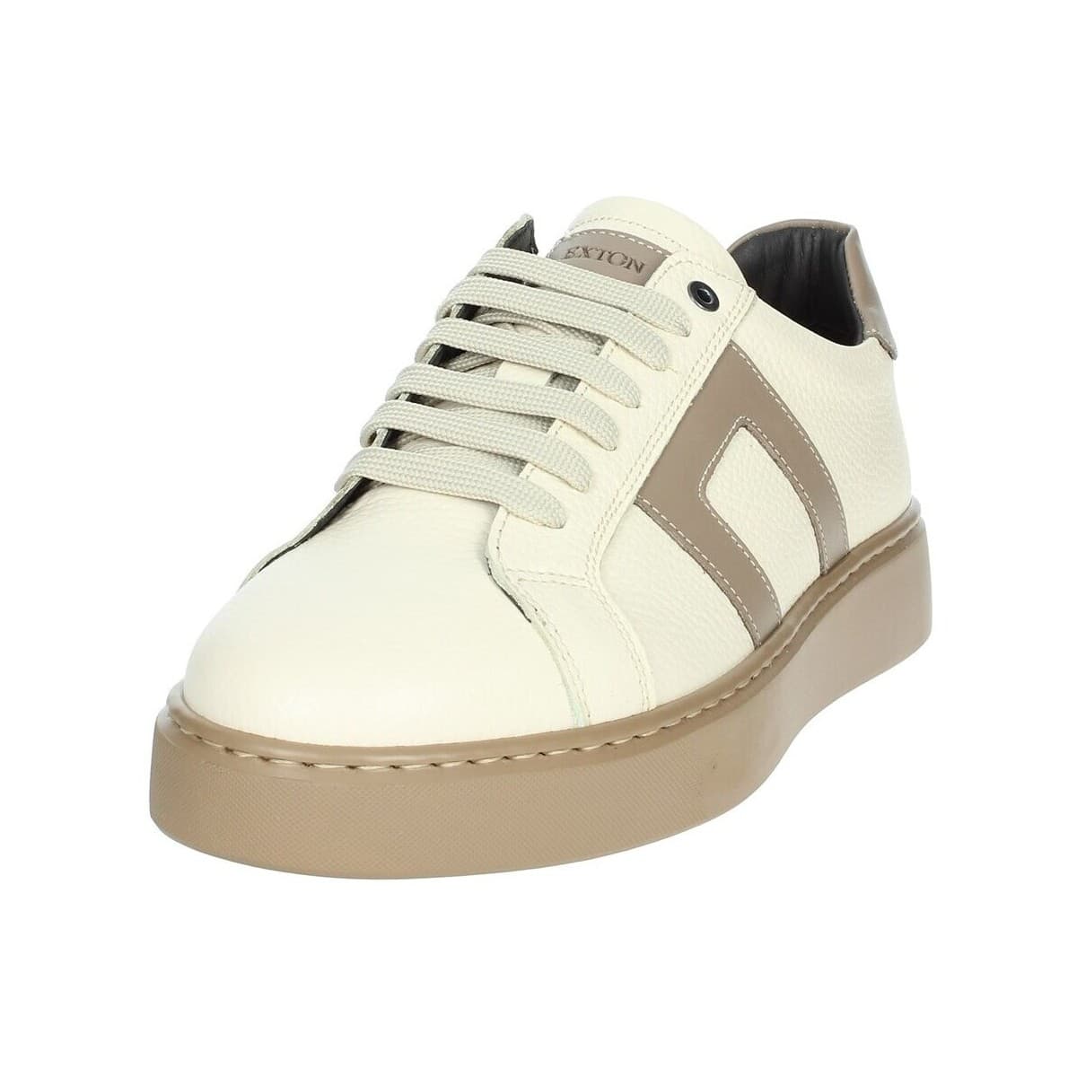 Men's Sneakers Exton Beige
