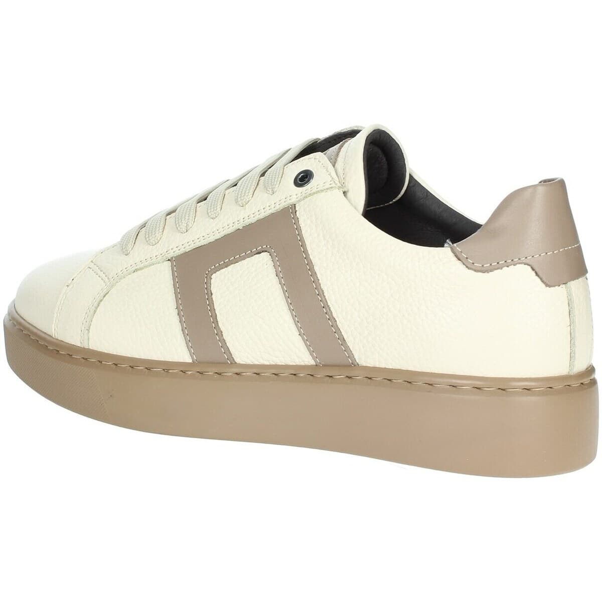 Men's Sneakers Exton Beige