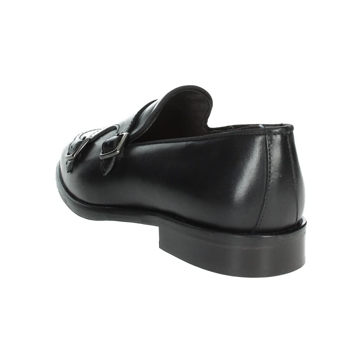 Men's Loafers Exton Black
