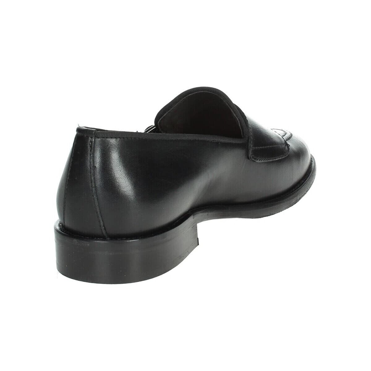 Men's Loafers Exton Black