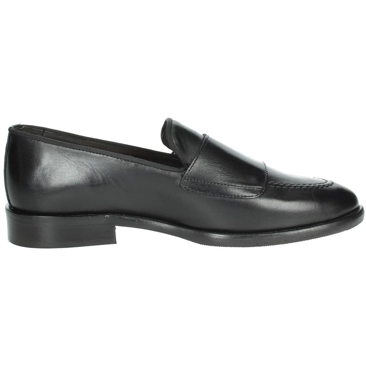 Men's Loafers Exton Black