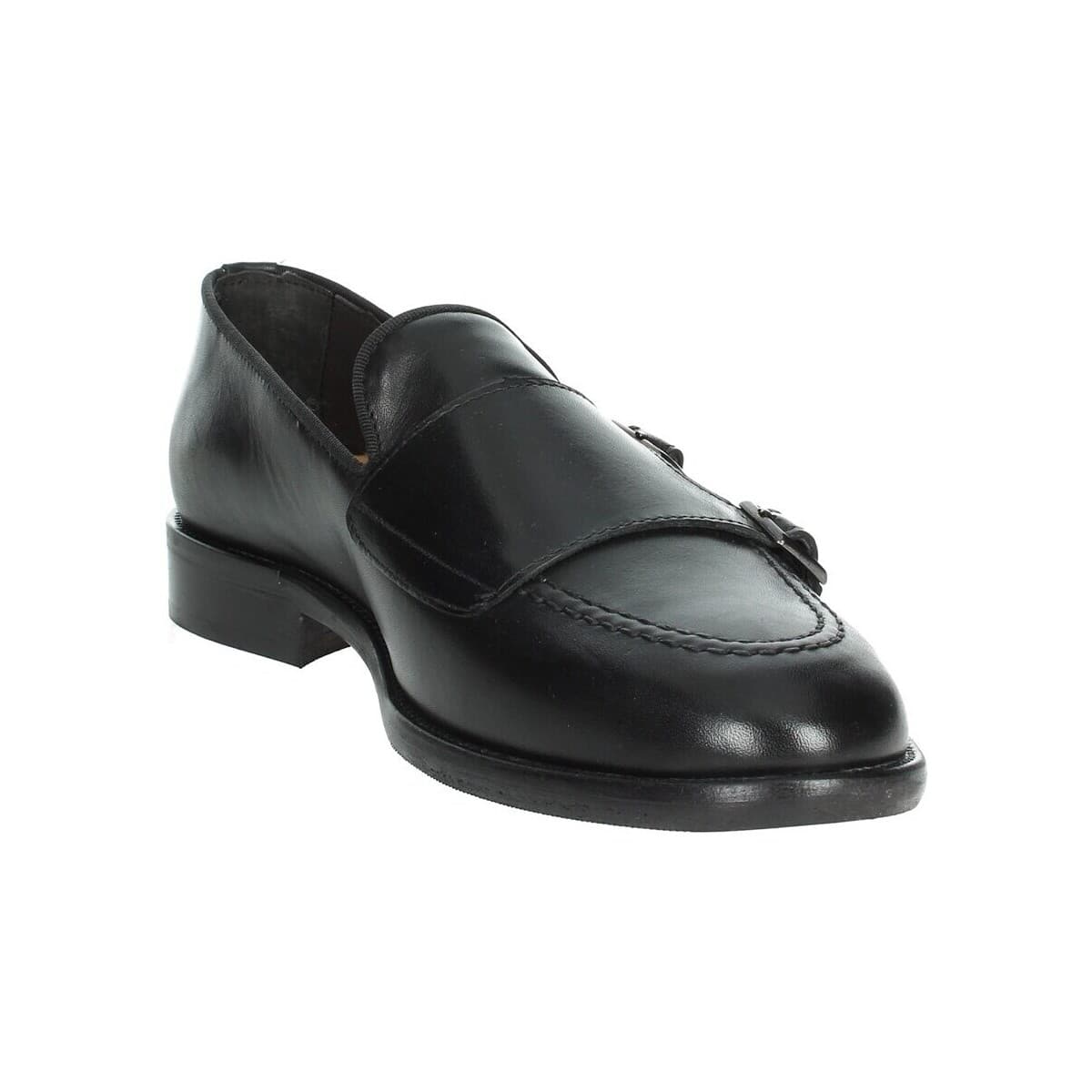 Men's Loafers Exton Black