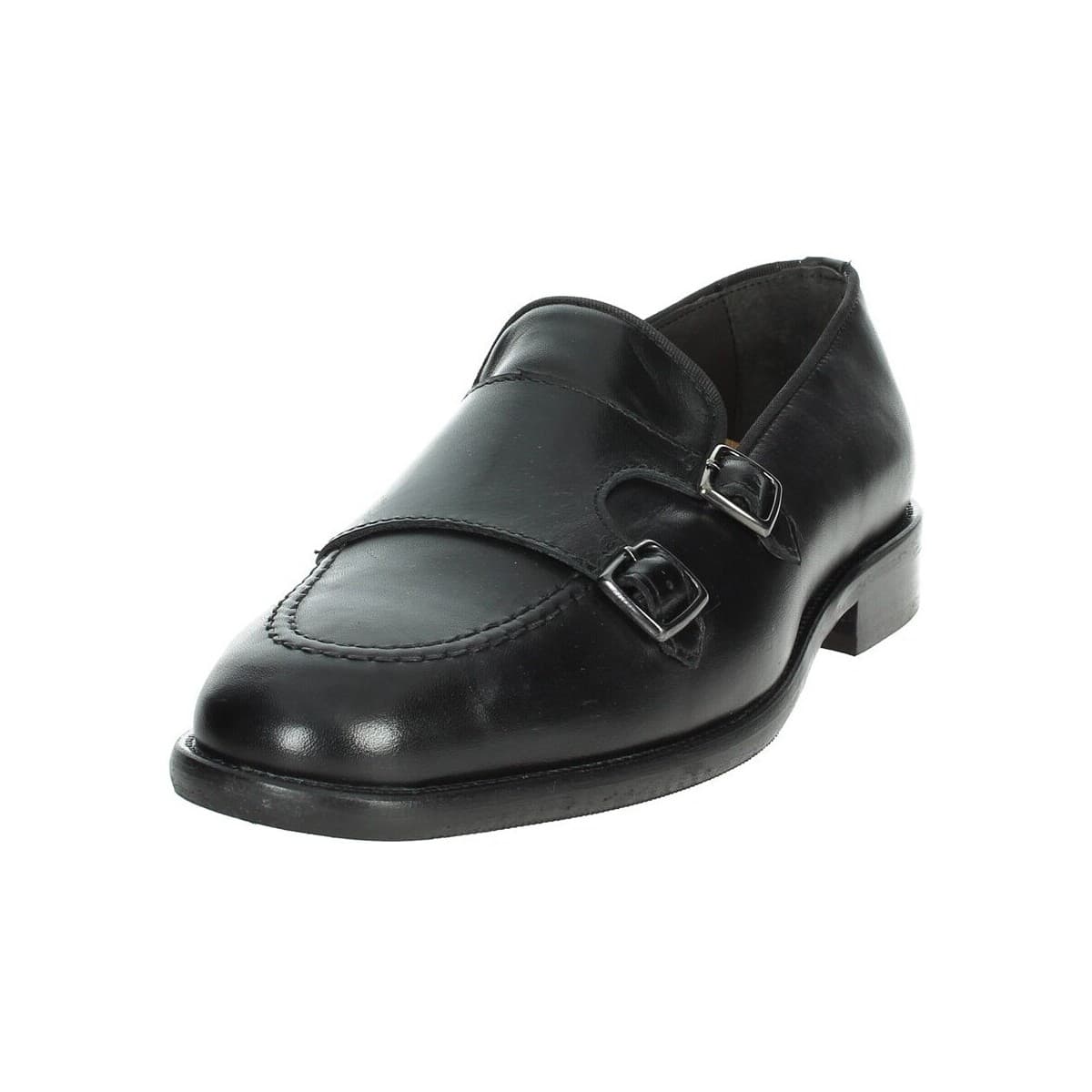 Men's Loafers Exton Black