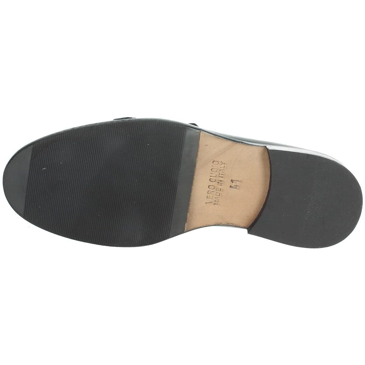 Men's Loafers Exton Black