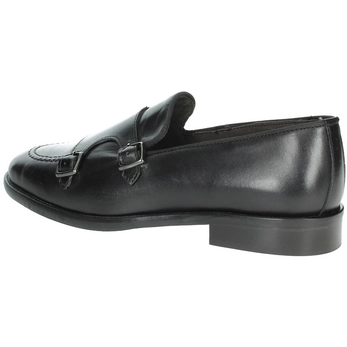 Men's Loafers Exton Black