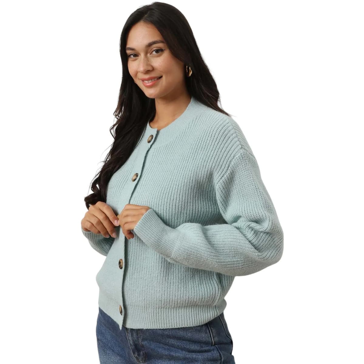 Women's Jackets La Modeuse Blue