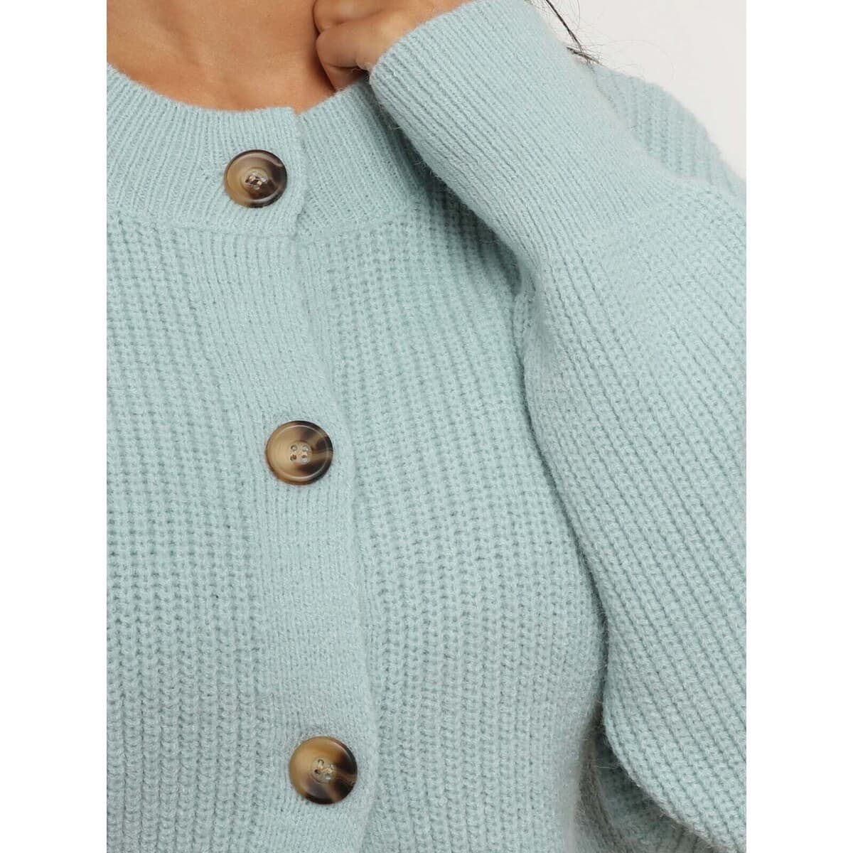 Women's Jackets La Modeuse Blue