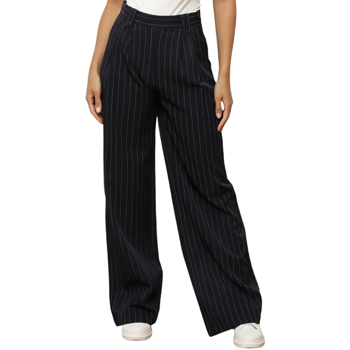 Women's Pants La Modeuse Blue