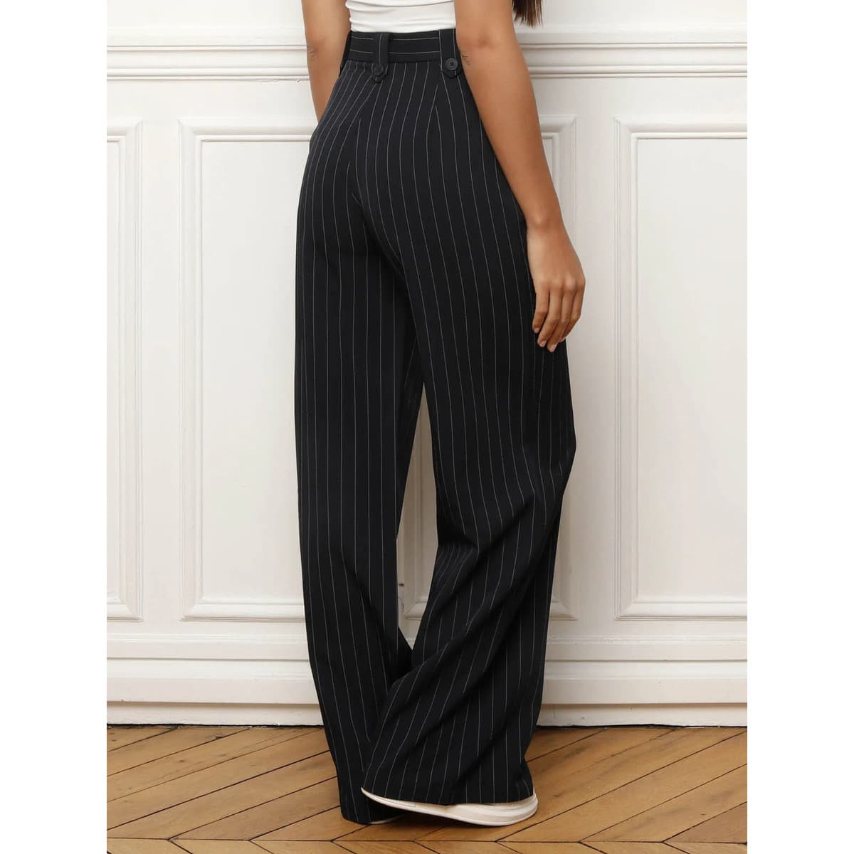 Women's Pants La Modeuse Blue