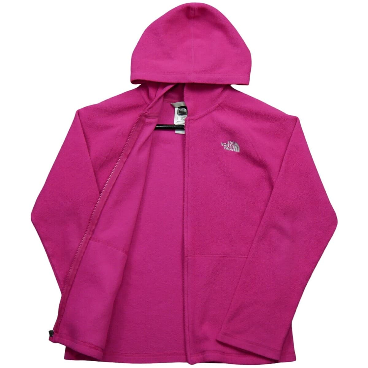 Boys' Hoodies & Sweatshirts The North Face Pink