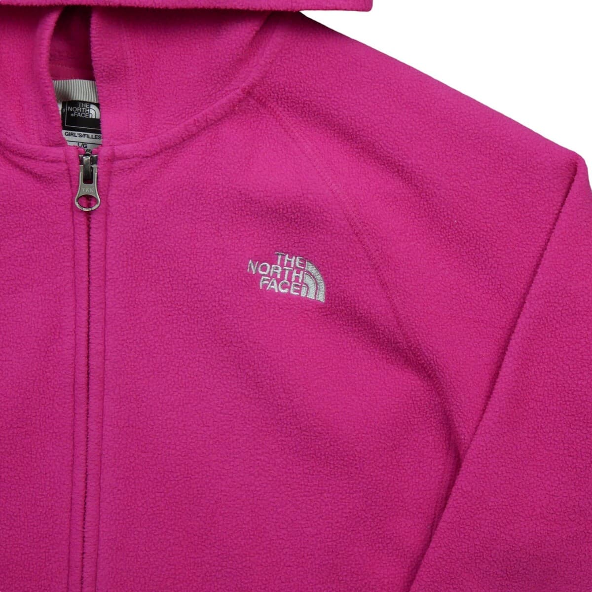 Boys' Hoodies & Sweatshirts The North Face Pink