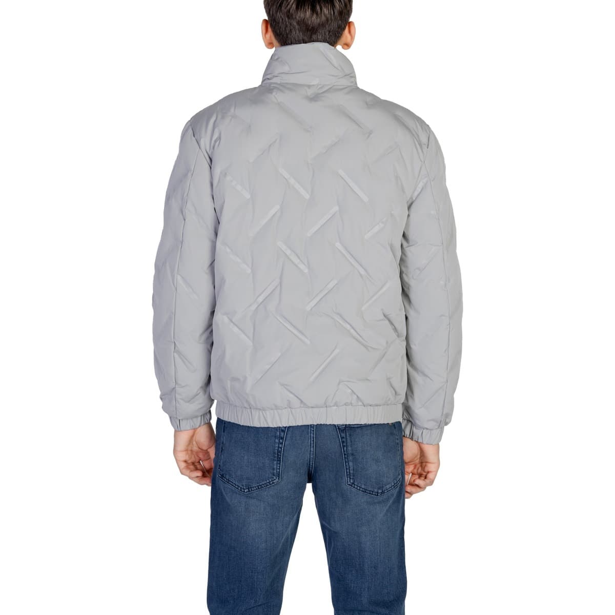 Men's Jackets Antony Morato Gray