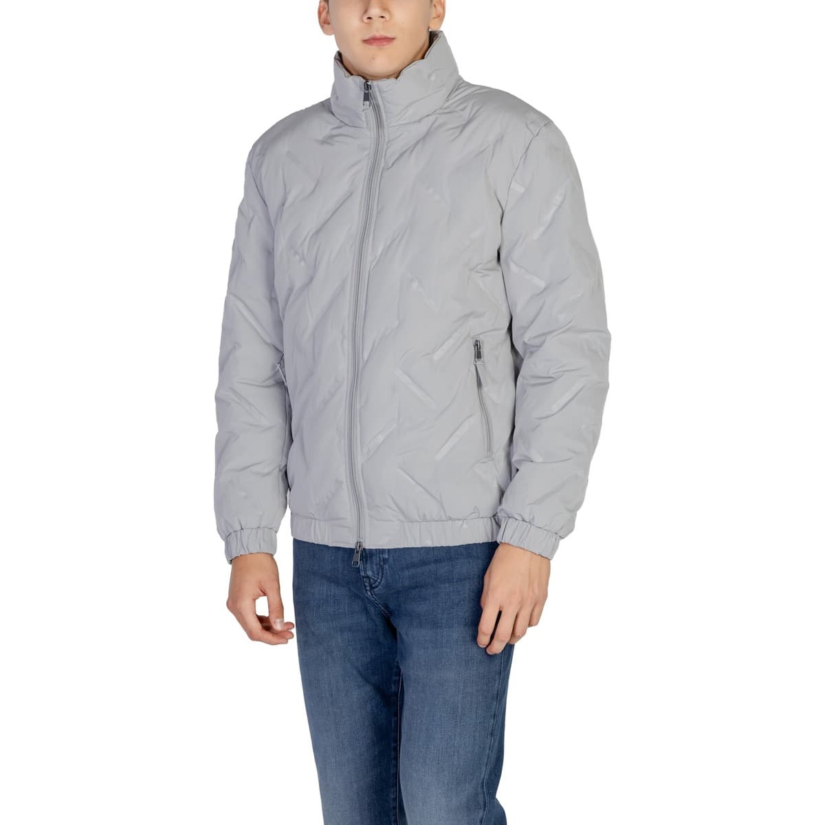 Men's Jackets Antony Morato Gray